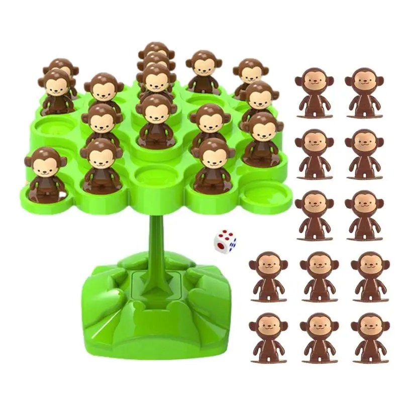 1PC Creative Balancing Tree To - Board Game Saboteur avis et prix