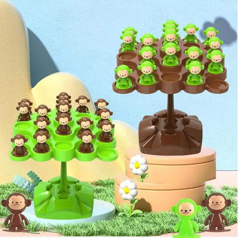 1PC Creative Balancing Tree To - Board Game Saboteur avis et prix