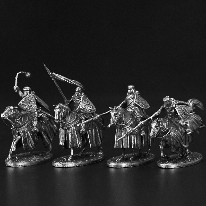 Figurines d'action en métal, t - Board Game Holis avis et prix