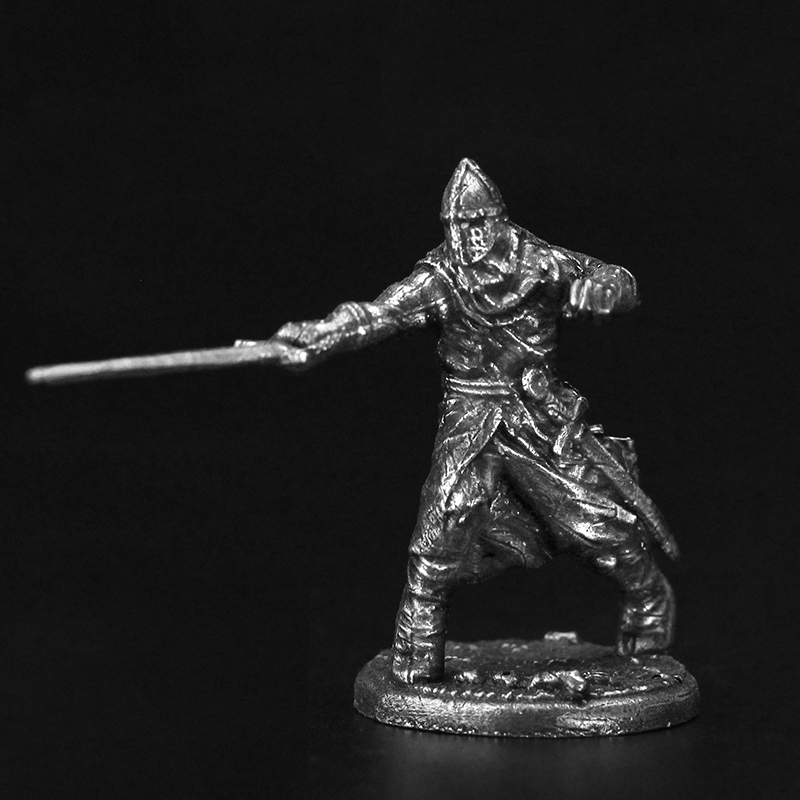 Figurines d'action en métal, t - Board Game Holis avis et prix
