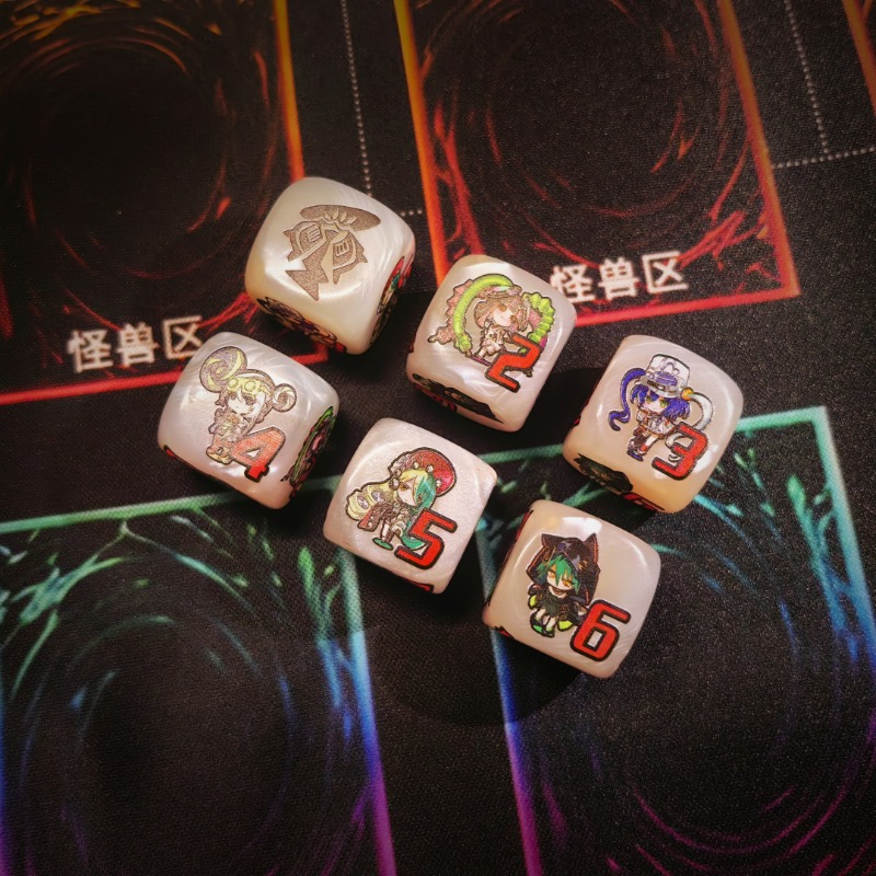 Yu-Gi-Oh! Kewl Tune Jeu de soc - Board Game Quiz avis et prix
