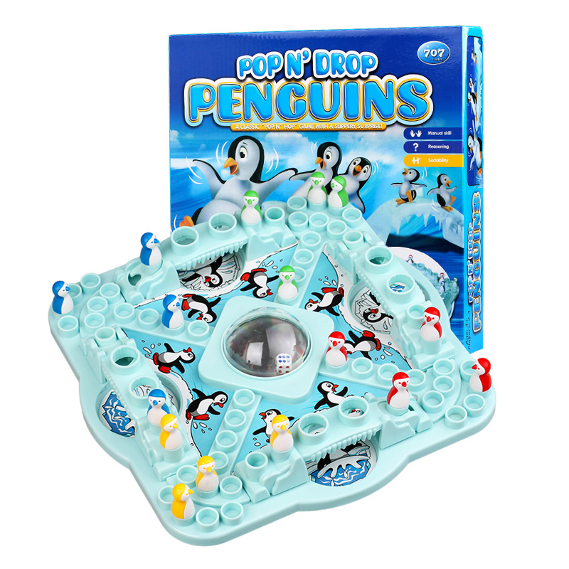 Jeu de société d'échecs pingou - Board Game Harmonies avis et prix