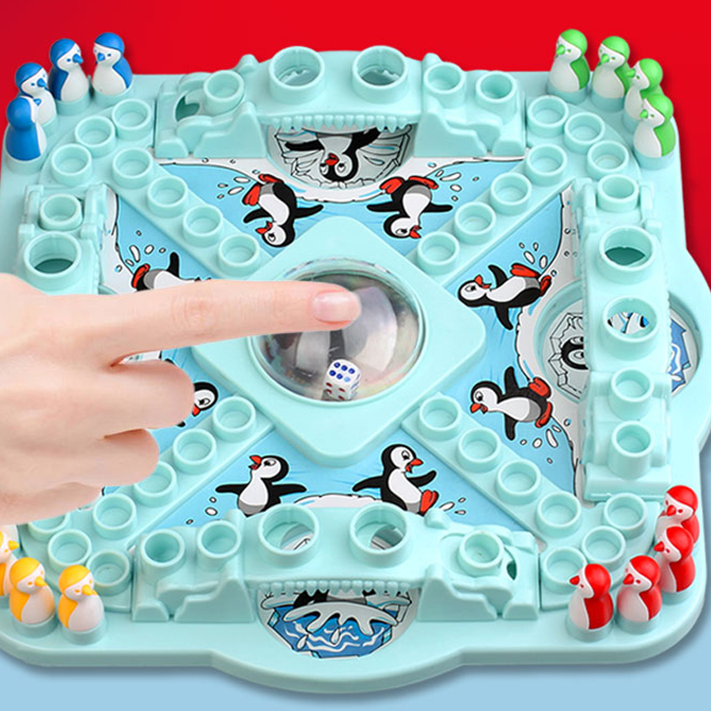 Jeu de société d'échecs pingou - Board Game Harmonies avis et prix