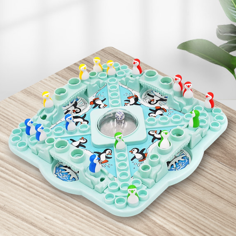 Jeu de société d'échecs pingou - Board Game Harmonies avis et prix