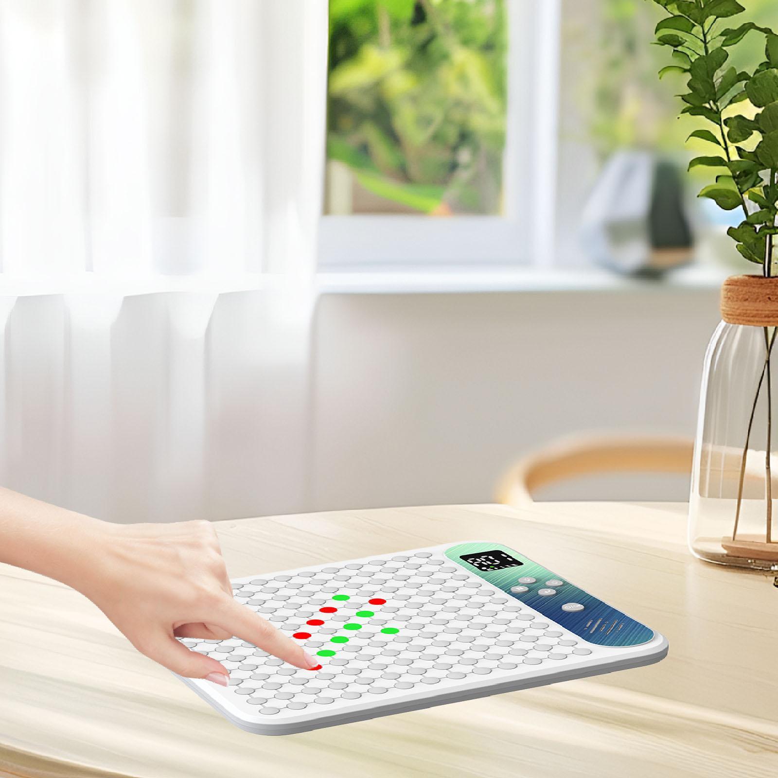 Jeu de société numérique mini  - Board Game For 5 Players avis et prix