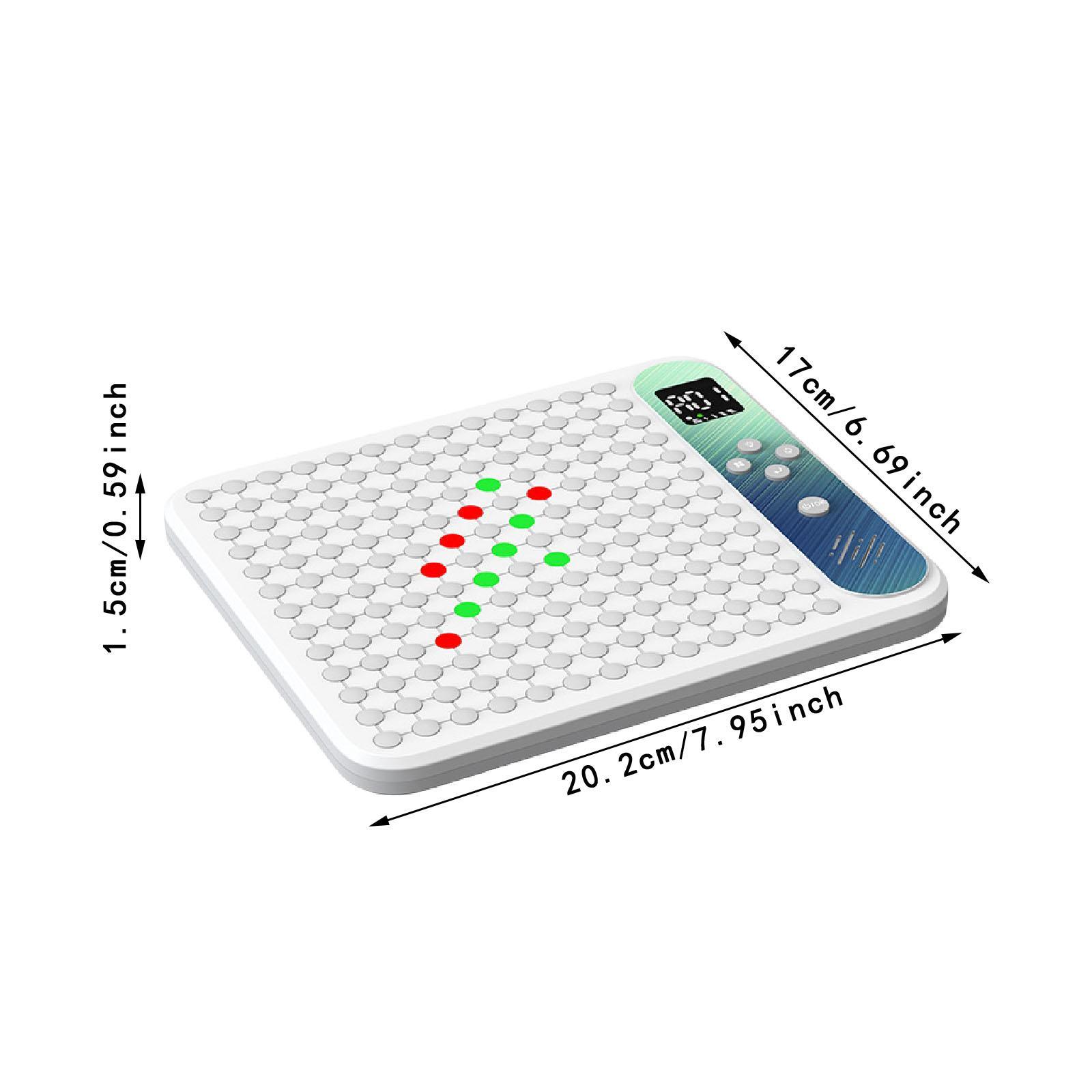 Jeu de société numérique mini  - Board Game For 5 Players avis et prix