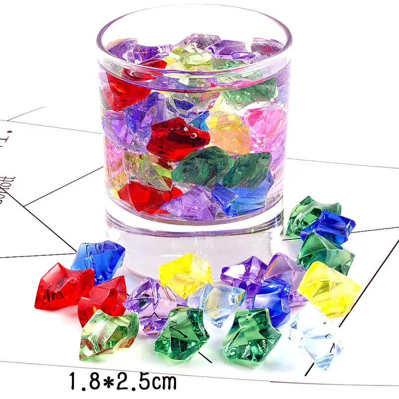 Pions de diamant irréguliers e - Board Game Harmonies avis et prix