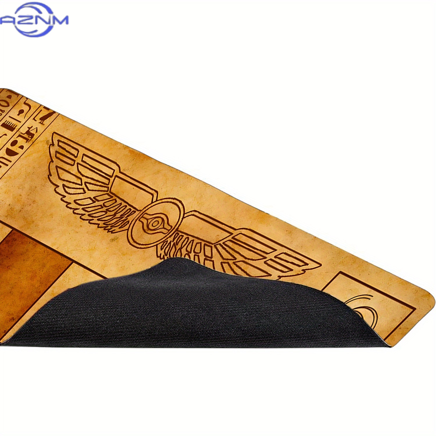 Tapis de jeu YGO avec zones de - Board Game Ranking avis et prix
