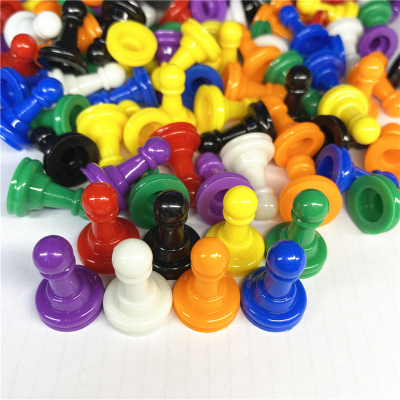 Pièces explorez ecs en plastiq - Board Game Monopoli avis et prix