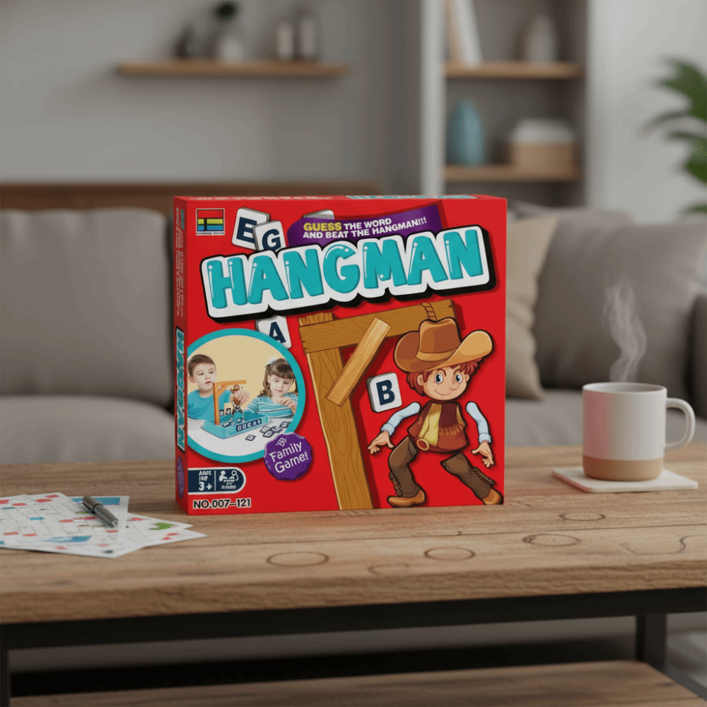 Jeu de société magnétique mult - Board Game For 5 Players avis et prix