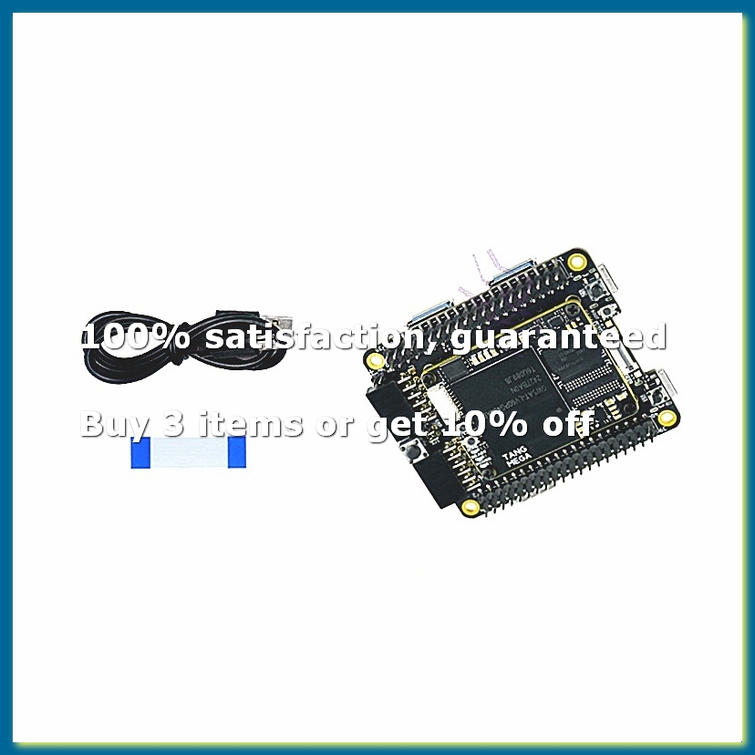 Carte de développement FPGA 60 - Board Games avis et prix
