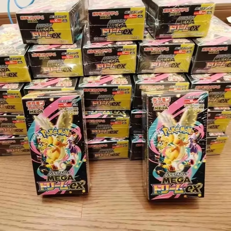 M2a Mega Dream Ex Mega Evoluti - Board Game Japan avis et prix