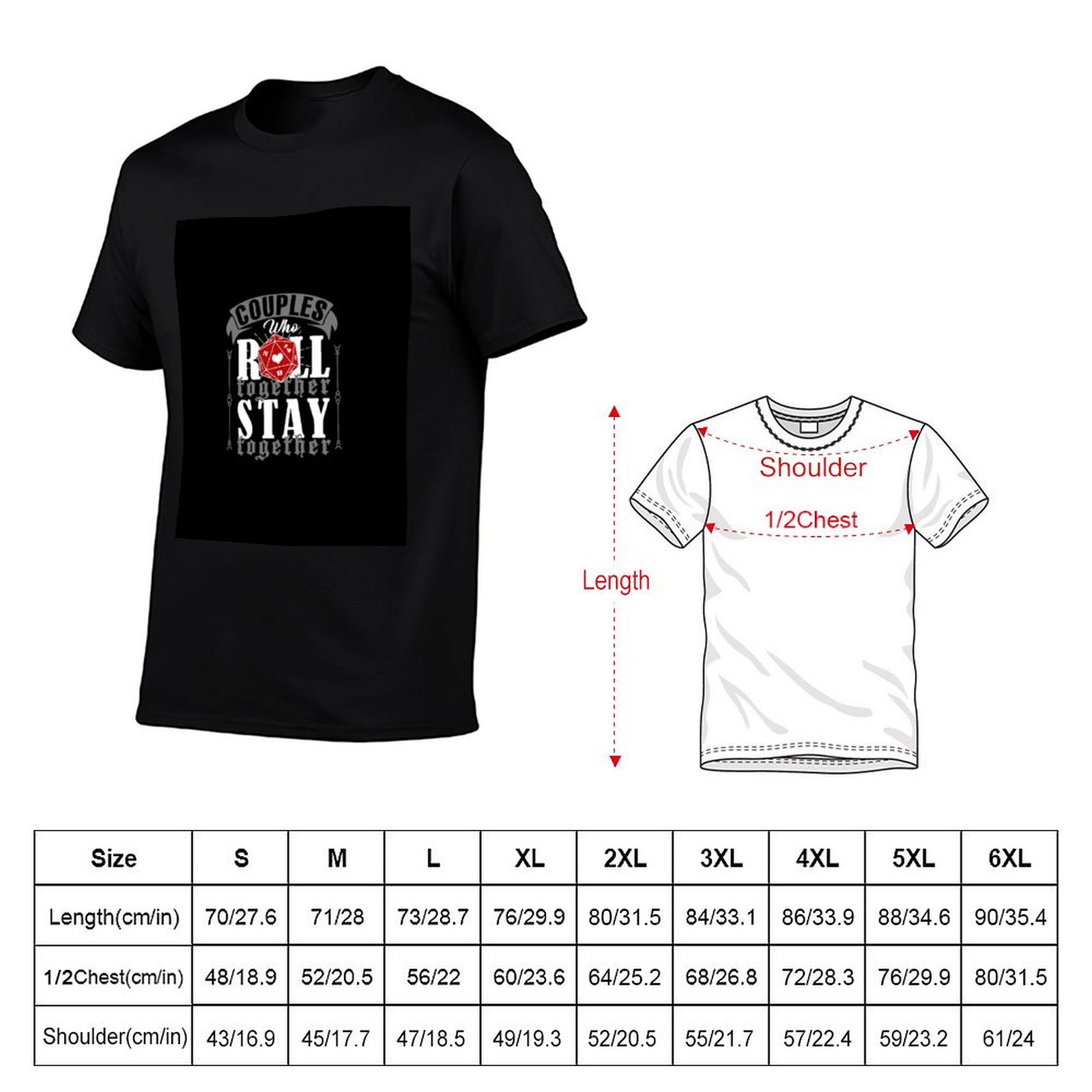 T-shirt unisexe drôle DND pour - Board Game Festival avis et prix
